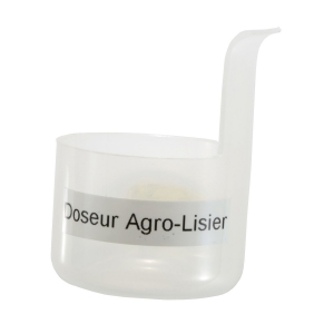AGRO Lisier - tester for effluent