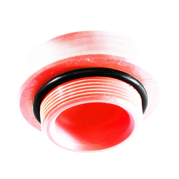 AGRO Lisier - tube plug seal