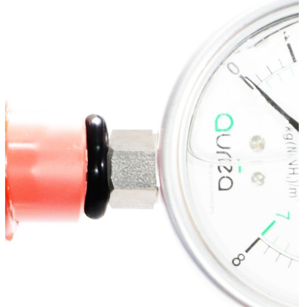 AGRO Lisier - gauge seal
