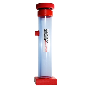 AGRO Lisier - reaction tube