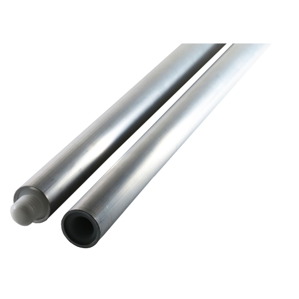 Herbo METRE - aluminium tube