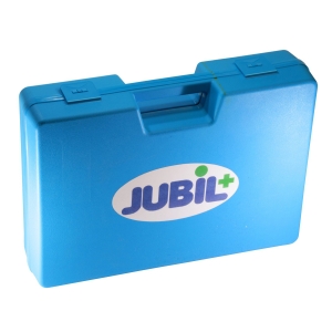 JUBIL NITRALAB - delivered in briefcase