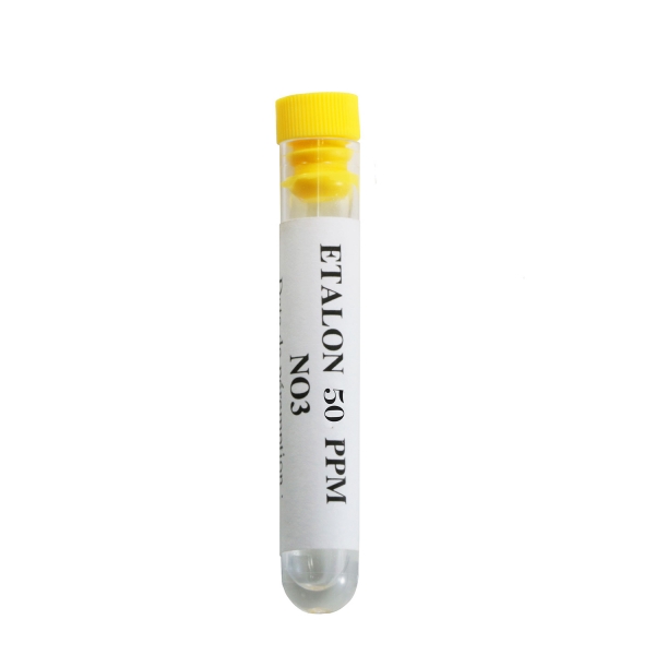 JUBIL NITRALAB - étalon nitrate 50 mg