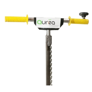 MULTI Probe - with handle and rotation system