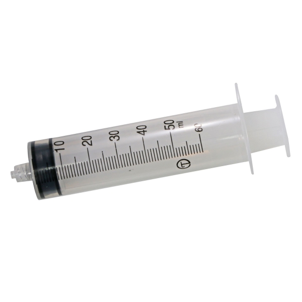 NITRALAB - Nitrafilter syringe