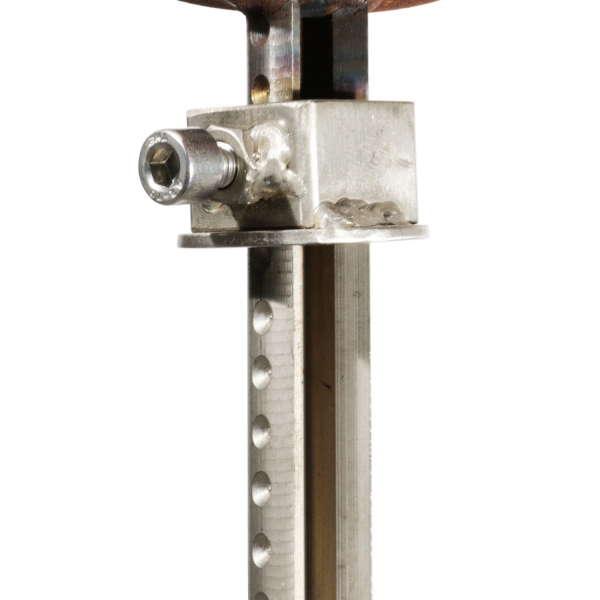 PRO Sonde - butée pour réglage de la profondeur PRO Sonde - butée pour réglage de la profondeur