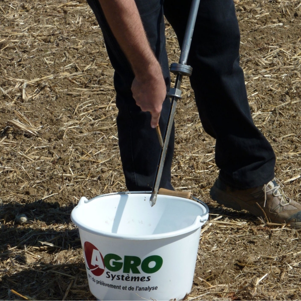 PRO Sonde - en utilisation simple et efficace PRO Sonde - en utilisation simple et efficace