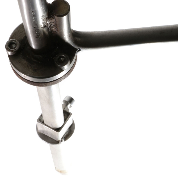 PRO Sonde - pédale pour enfoncement PRO Sonde - pédale pour enfoncement