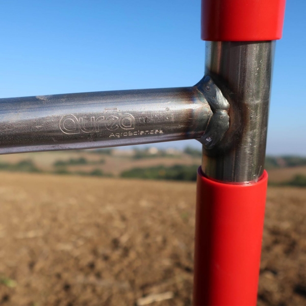 TECHNI Sonde - light and practical TECHNI Sonde - light and practical