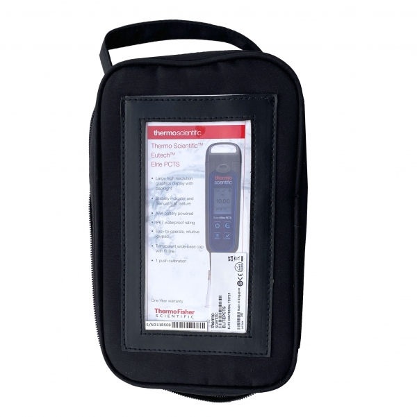 trousse de terrain pH THERMO fermée trousse de terrain pH THERMO fermée