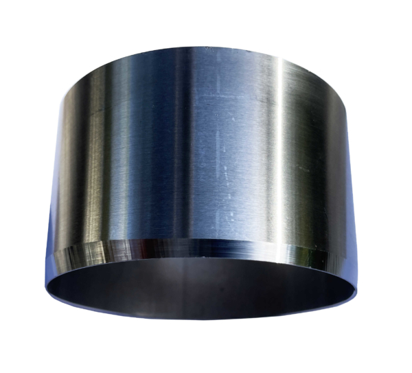 Cylindre Da 260 mL Inox VF Cylindre Da 260 mL Inox VF